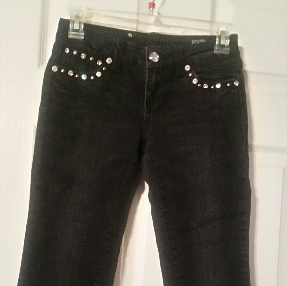 L.A. Idol jeans